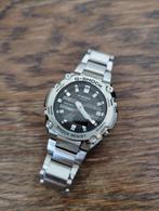 Casio G-Shock GST-600D-1AJF (incl. extra bandje), Ophalen, Staal, Polshorloge, Zo goed als nieuw
