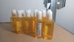 Biodermal caring shower oil, Ophalen of Verzenden, Nieuw, Bad & Douche
