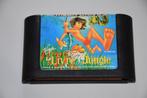 SEGA Mega Drive : Jungle Book (Le Live de la Jungle), Spelcomputers en Games, Games | Sega, Gebruikt, 1 speler, Ophalen of Verzenden