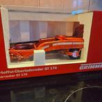 Grimme GT 170 rooier nieuw in originele doos 1/32, Hobby en Vrije tijd, Modelauto's | 1:32, Ophalen, Nieuw, Tractor of Landbouw