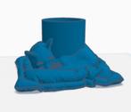 3d geprint katten plantenbak, Tuin en Terras, Kunststof, Nieuw, Overige vormen, Tuin