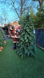 Mooie kunstbomen 2.1 m en 2.4 m, Diversen, Kerst, Ophalen, Nieuw