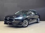 Ford FOCUS Wagon 1.0 EcoBoost Hybrid Connected 125PK | Nieuw, 65 €/maand, Gebruikt, Euro 6, Zwart
