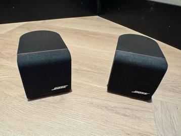 Bose Acoustimass 3 Series III Speakerset beschikbaar voor biedingen