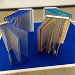 Infomanager Flex-O-Frame met diverse maten voor tassen vanaf, Ophalen of Verzenden, Nieuw