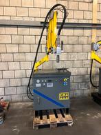 Cma Tap Type RHR 30 hydraukisch tot M 30 met tappotjes, Verzenden, Overige typen