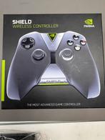 Shield & Nvidia Model P2570 streambox, Ophalen of Verzenden, Zo goed als nieuw, Controller, Draadloos