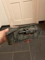 Wo1 tank wrak Arnold?, Antiek en Kunst, Antiek | Speelgoed, Ophalen of Verzenden