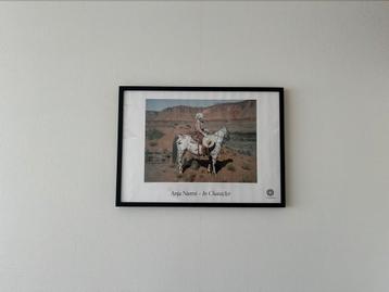 Anja Niemi - In Character beschikbaar voor biedingen