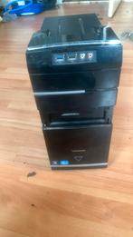 medion pc, Computers en Software, Desktop Pc's, Ophalen, Gebruikt
