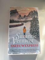 Sneeuwexpress - Suzanne Vermeer, Ophalen of Verzenden, Zo goed als nieuw, Nederland