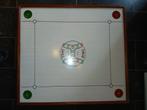 Vintage Homas ringspel, ringbiljart, Hobby en Vrije tijd, Gezelschapsspellen | Bordspellen, Ophalen, Gebruikt