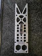 hoekaanslag voor festool geleiderail, Doe-het-zelf en Verbouw, Gereedschap | Zaagmachines, Invalzaag, Ophalen of Verzenden, Zo goed als nieuw