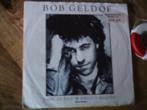 bob geldof - this is the world calling 21o, 7 inch, Single, Ophalen of Verzenden, Zo goed als nieuw