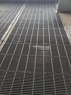 gietijzeren roosters, Meerdere dieren, Varken, 6 jaar of ouder