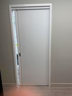 Schuifdeur, Doe-het-zelf en Verbouw, Kozijnen en Schuifpuien, Ophalen, 225 cm of meer, Zo goed als nieuw, Schuifpui