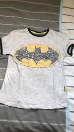 T shirt Batman, Gebruikt, Ophalen of Verzenden
