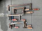 Lijmtangen, Doe-het-zelf en Verbouw, Gereedschap | Handgereedschap, Ophalen, Gebruikt