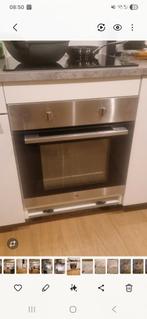 Gratis electrische oven Etna, Ophalen, Minder dan 45 cm, Gebruikt, Oven
