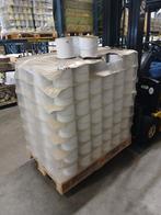 Partij nieuwe 2.5L blikken! 4 pallets . Verfblikken, blik,, Diversen, Ophalen, Wr, Wr, Wrwr