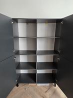 Super gave kast, Ophalen, Zo goed als nieuw, 25 tot 50 cm, Minder dan 150 cm