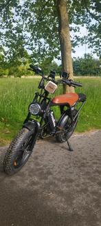 Fat bike La Souris, Ophalen of Verzenden, Overige merken