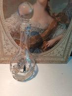 Karaf Les Potstainiers Hutois - Art Deco, Ophalen of Verzenden