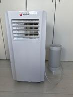 Alphina mobiele verwarming / airco (200571), Witgoed en Apparatuur, Ophalen, 2 snelheden, Zo goed als nieuw, Mobiele airco