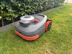 Segway H3000-VF Robotmaaier GPS, Ophalen of Verzenden, Gebruikt, 20 tot 25 cm, Bestuurbaar via app
