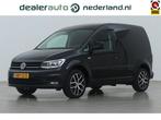 Volkswagen Caddy 2.0 TDI L1H1 BMT Hi., Auto's, Bestelauto's, Emergency brake assist, Diesel, Bedrijf, BTW verrekenbaar