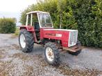 Steyr 650 4wd tractor, Tot 80 Pk, Gebruikt, Ophalen of Verzenden, Steyr