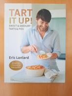 Eric Lanlard - Tarr it up!, Ophalen of Verzenden