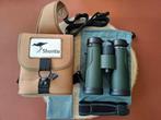 Shuntu MG (ED) 10X42 HD/Fogproof/Waterproof/OD Green, Dakkant (recht), Nieuw, Ophalen of Verzenden, 8 tot 12x
