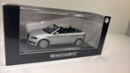 Audi A3 grey minichamps 1.43