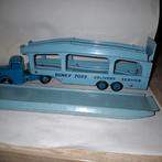 Dinky Toys Bedford Pullmore Car Transporter, Ophalen of Verzenden, Zo goed als nieuw, Bus of Vrachtwagen, Dinky Toys