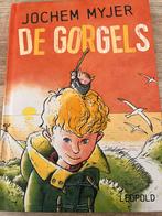 Jochem Myjer - De Gorgels, Boeken, Fictie algemeen, Jochem Myjer, Ophalen of Verzenden, Zo goed als nieuw