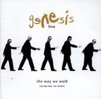 genesis-the way we walk, Ophalen of Verzenden, 1960 tot 1980, Gebruikt