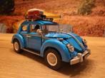 Te koop Lego creator VW  kever 10252, Kinderen en Baby's, Speelgoed | Duplo en Lego, Ophalen of Verzenden, Zo goed als nieuw