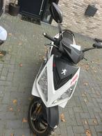 Peugeot Speedfight 3, Ophalen, Gebruikt, Maximaal 45 km/u, Speedfight