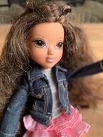 Moxi Girlz pop Sophina, Kinderen en Baby's, Speelgoed | Poppen, Ophalen of Verzenden, Zo goed als nieuw