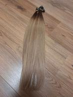 Hairextensions Flatweft - 125 gram, Ophalen of Verzenden, Nieuw, Pruik of Haarverlenging
