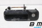 Achterklep handgreep VW Transporter T5 7H0827562B, Gebruikt