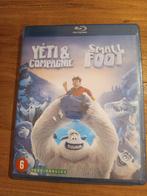 Small Foot (Blu-ray)(nieuw in folie), Cd's en Dvd's, Blu-ray, Ophalen of Verzenden, Zo goed als nieuw
