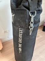 Everlast bokszak, Ophalen, Zo goed als nieuw, Bokszak
