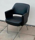 Vintage fauteuil Marc en Pierre Simon voor Airborne 1960s, Ophalen, Gebruikt, Minder dan 75 cm, Vintage