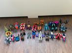 Verzameling Transformers van alles wat, Verzamelen, Transformers, Overige generaties, Ophalen of Verzenden, Gebruikt