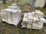 Kalkzandsteenblokken, Ophalen, Zo goed als nieuw