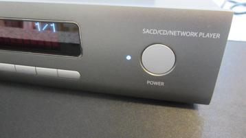 Arcam CDS50 SACD / CD Player beschikbaar voor biedingen