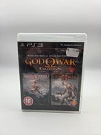 God of War Collection, Ophalen of Verzenden, Retro Games, Marktplaats@Gameshopzwolle.nl, Zwolle