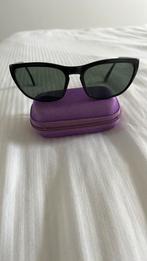 Ray-Ban Zonnebril vintage W 1845 - PS 1, Zwart, Gebruikt, Zonnebril, Zwart, Ophalen of Verzenden